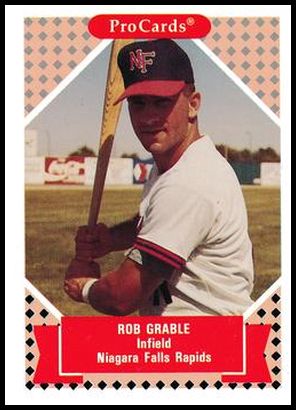 69 Rob Grable